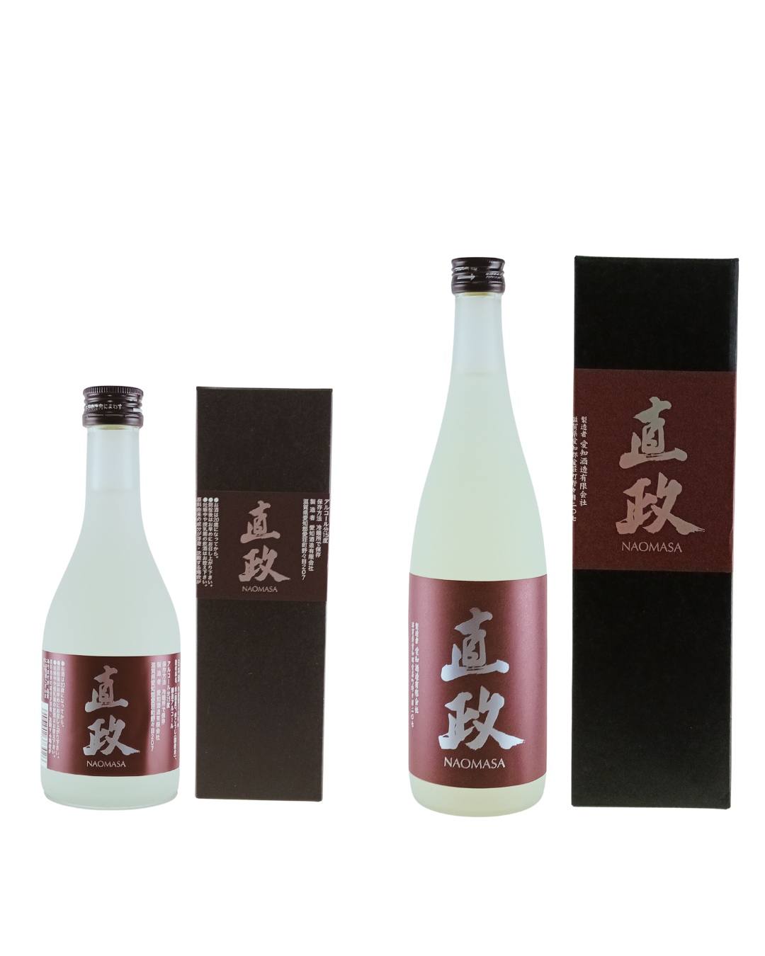 直政 鐘の丸 日本酒